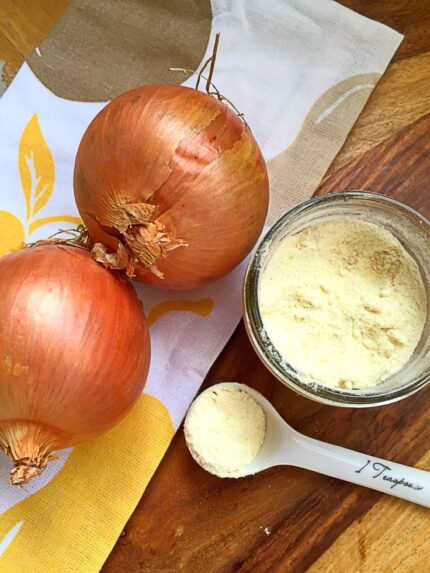 Onion Powder