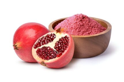 Pomegranate Powder